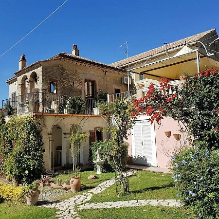 Bed And Breakfast Nefer Maratea Exteriér fotografie