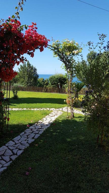 Bed And Breakfast Nefer Maratea Exteriér fotografie