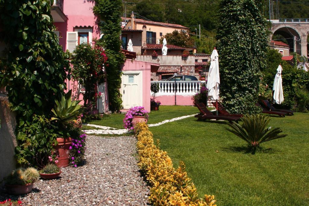 Bed And Breakfast Nefer Maratea Exteriér fotografie