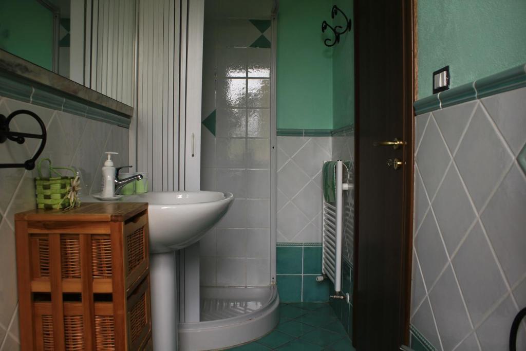 Bed And Breakfast Nefer Maratea Pokoj fotografie